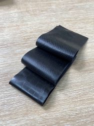 tannerie végétale 2 Rouleaux embossés